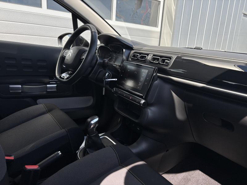 Image de la voiture Citroen C3