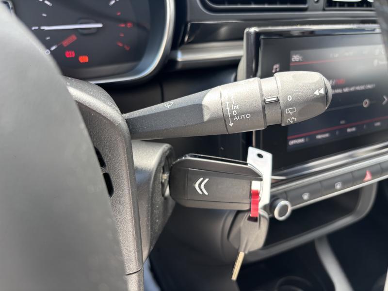 Image de la voiture Citroen C3