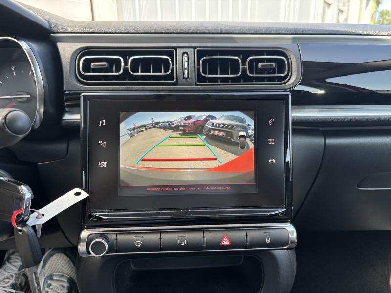 Image de la voiture Citroen C3
