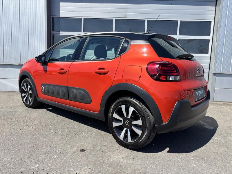 Image de la voiture Citroen C3