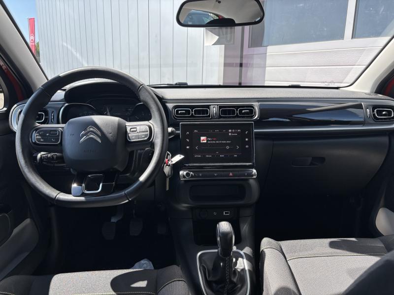 Image de la voiture Citroen C3