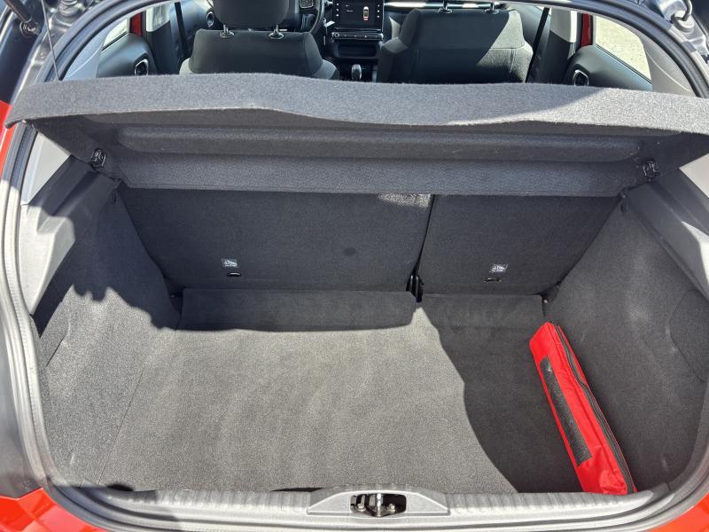 Image de la voiture Citroen C3