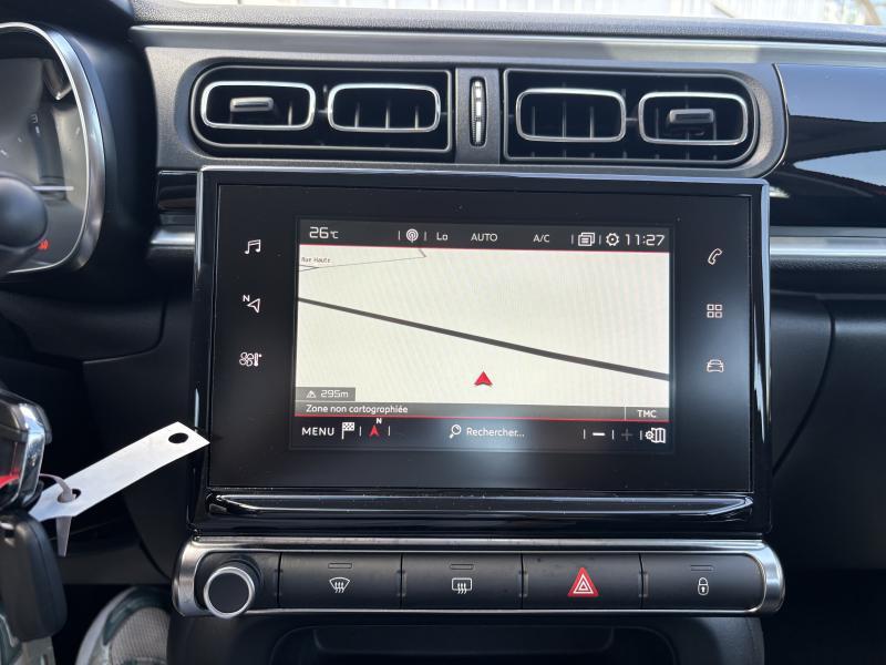 Image de la voiture Citroen C3