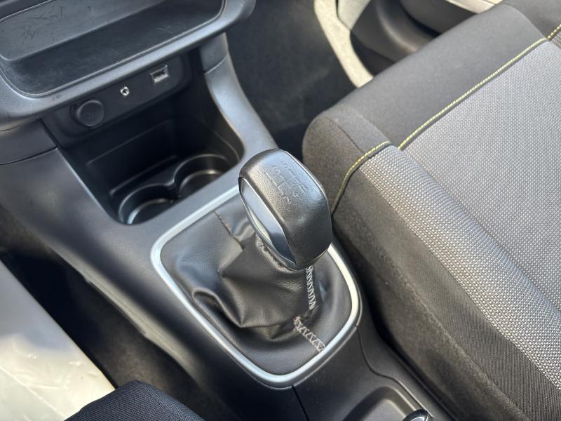 Image de la voiture Citroen C3