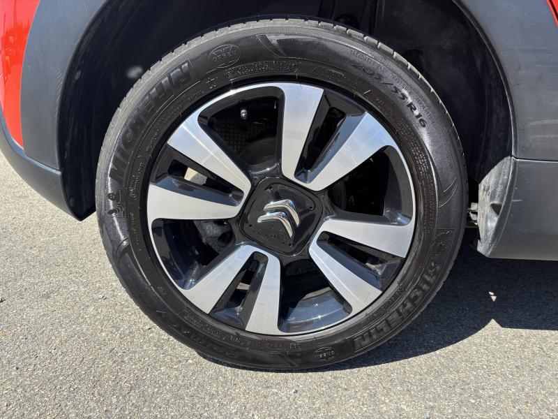 Image de la voiture Citroen C3