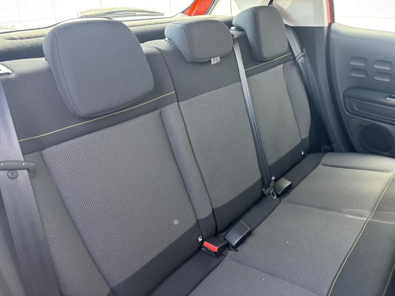 Image de la voiture Citroen C3