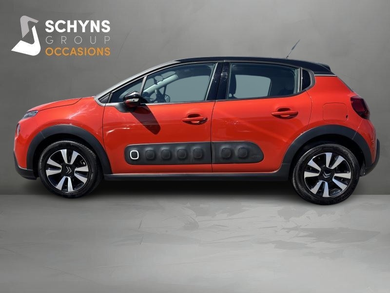 Image de la voiture Citroen C3