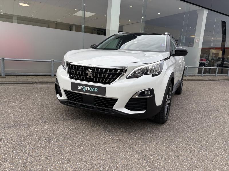 Image de la voiture Peugeot 3008