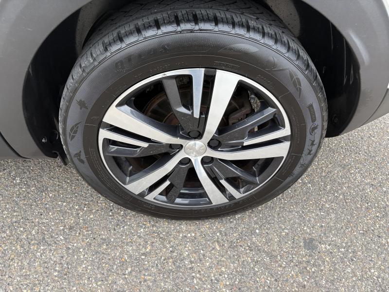 Image de la voiture Peugeot 3008