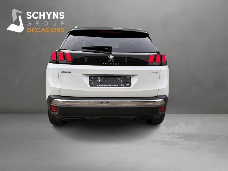 Image de la voiture Peugeot 3008