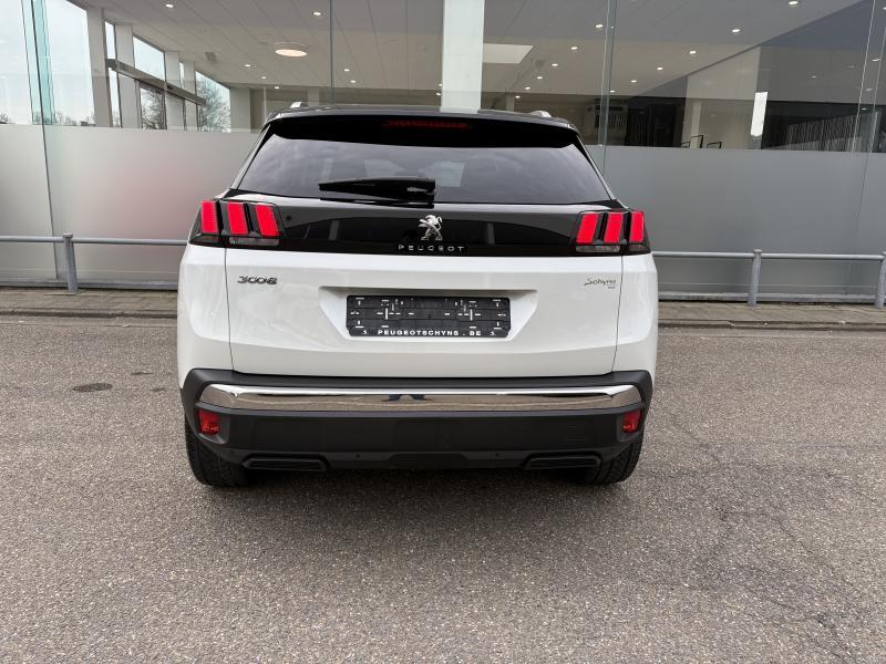 Image de la voiture Peugeot 3008