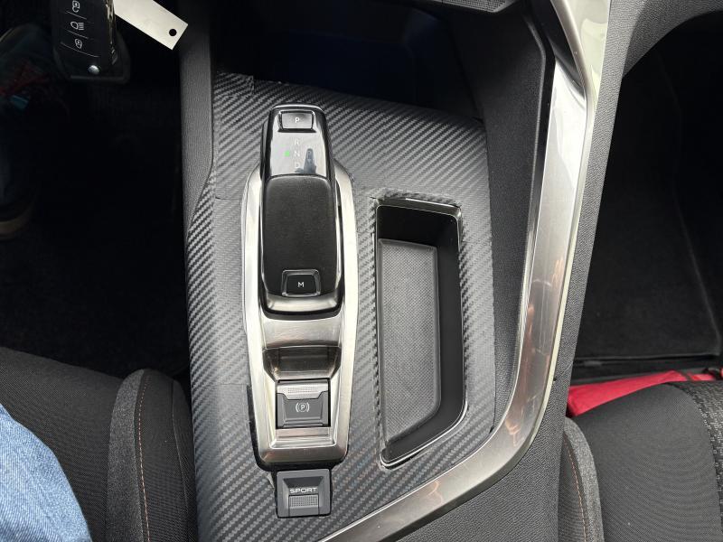 Image de la voiture Peugeot 3008