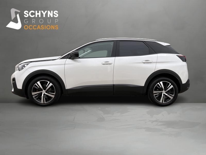 Image de la voiture Peugeot 3008