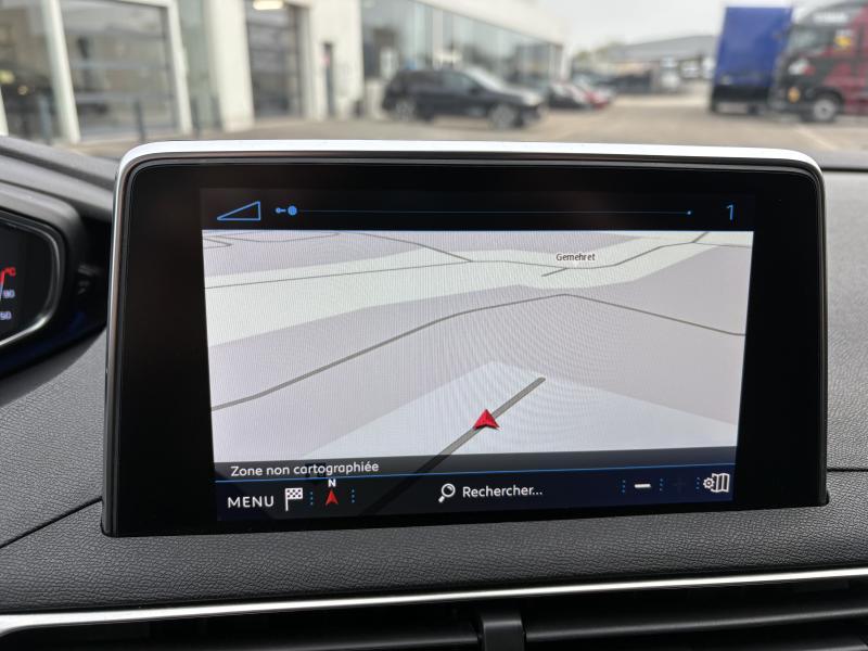 Image de la voiture Peugeot 3008