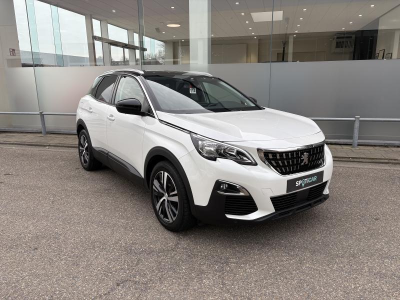 Image de la voiture Peugeot 3008
