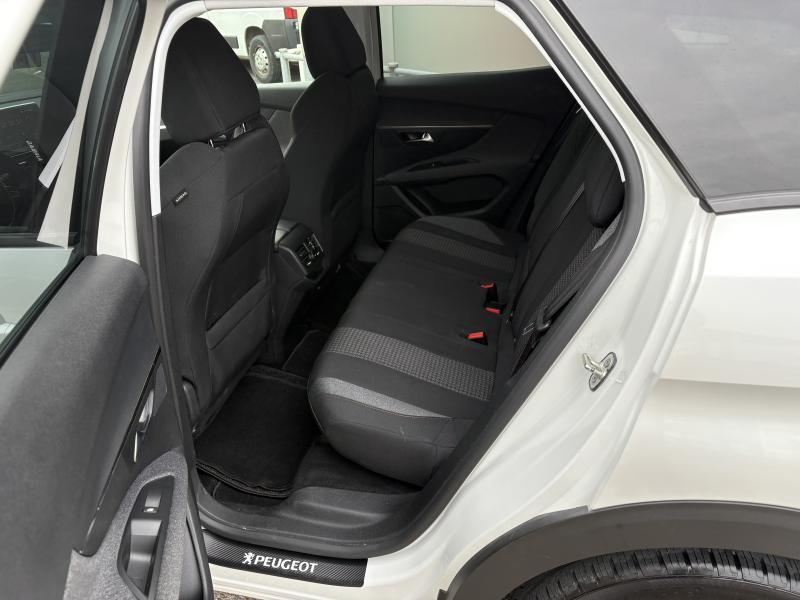 Image de la voiture Peugeot 3008