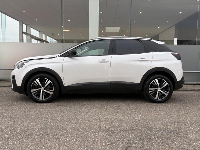 Image de la voiture Peugeot 3008