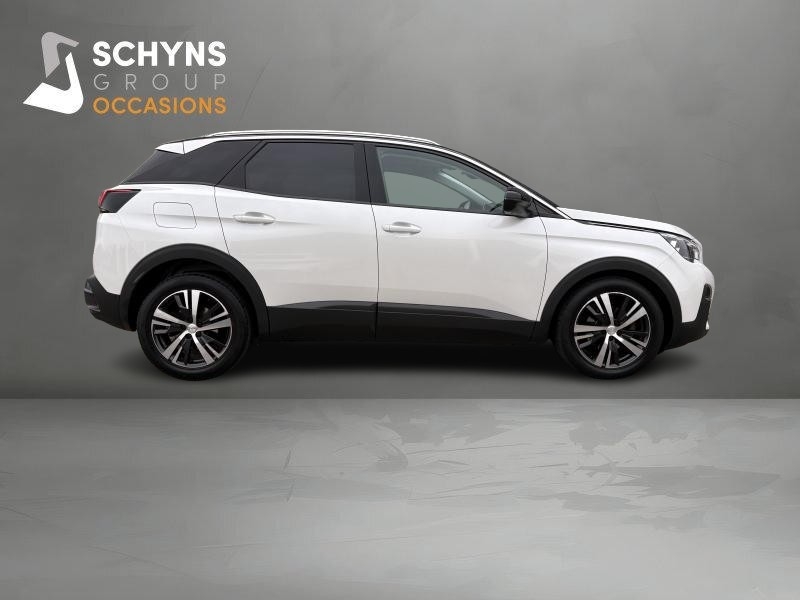 Image de la voiture Peugeot 3008