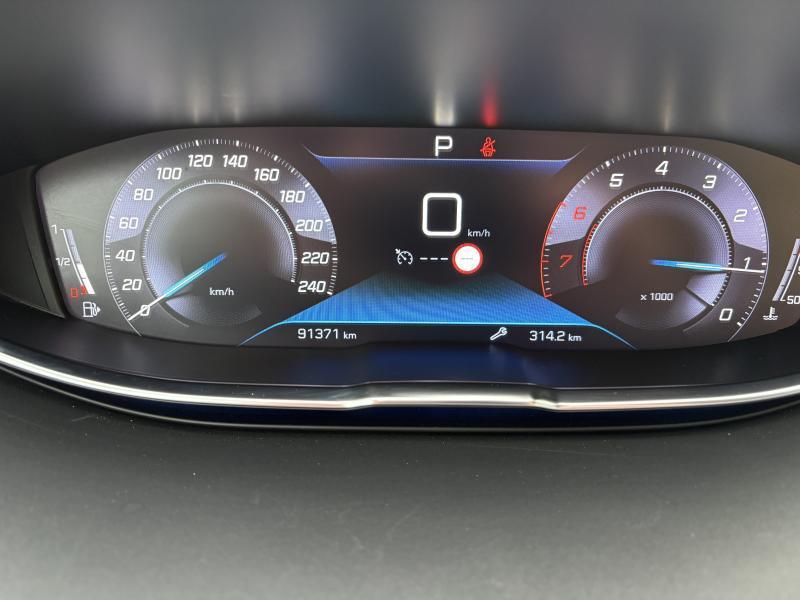 Image de la voiture Peugeot 3008