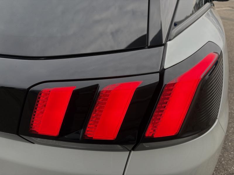 Image de la voiture Peugeot 3008