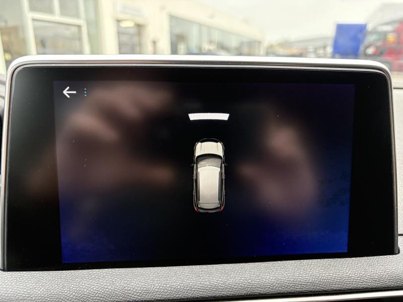 Image de la voiture Peugeot 3008