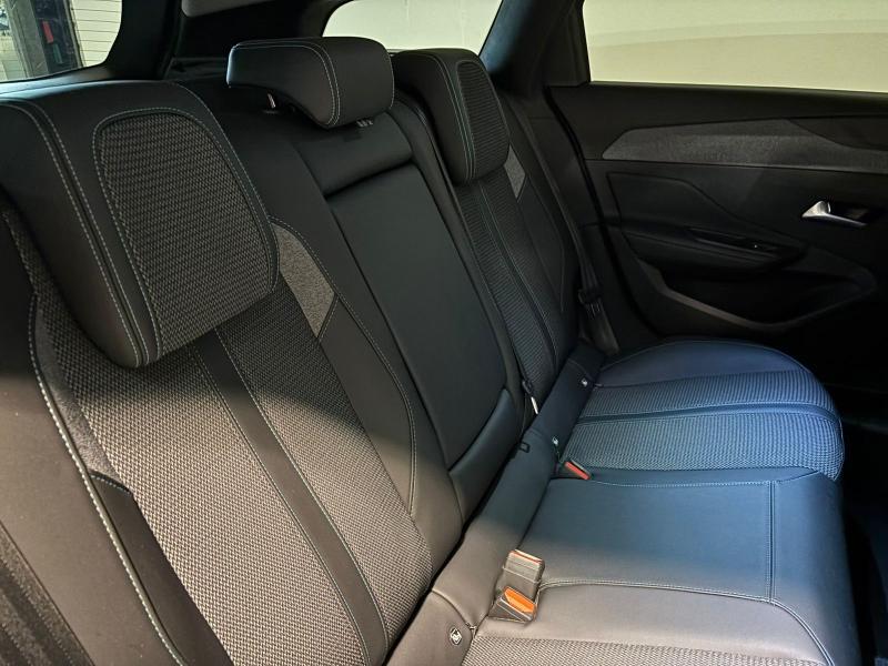 Image de la voiture Peugeot 308 SW