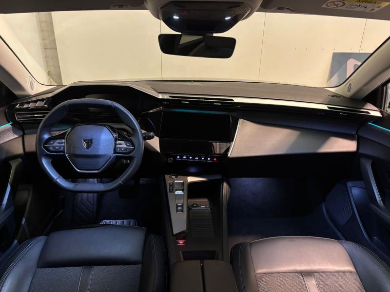 Image de la voiture Peugeot 308 SW
