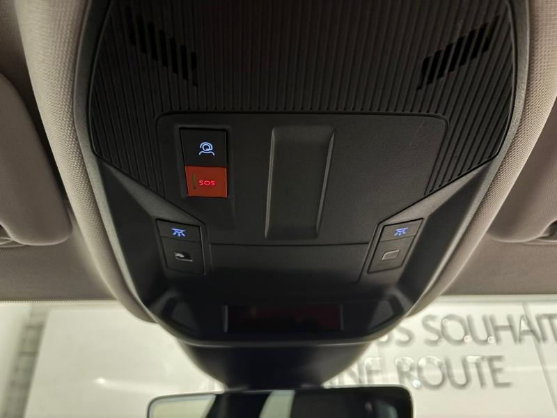 Image de la voiture Peugeot 308 SW