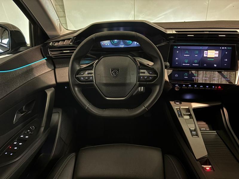 Image de la voiture Peugeot 308 SW