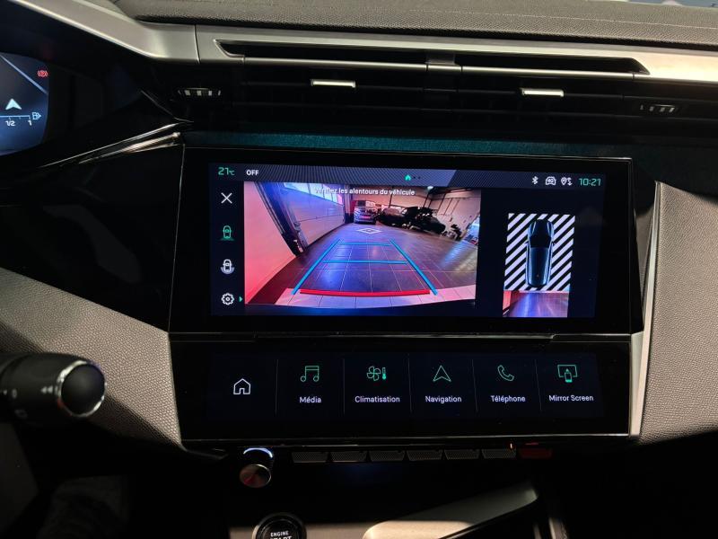 Image de la voiture Peugeot 308 SW