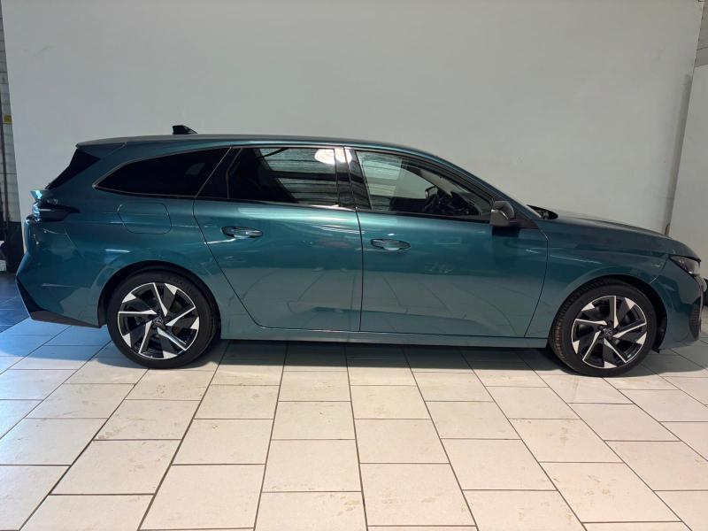 Image de la voiture Peugeot 308 SW