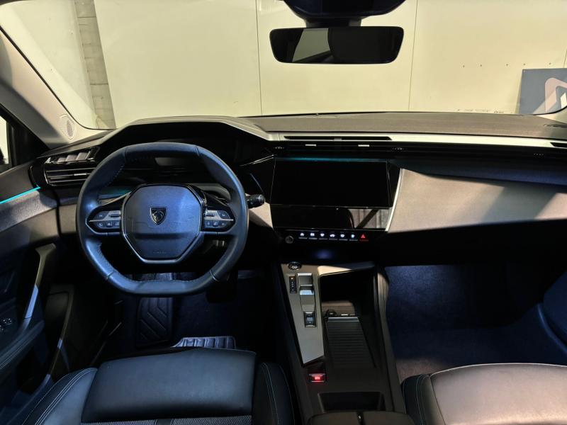 Image de la voiture Peugeot 308 SW