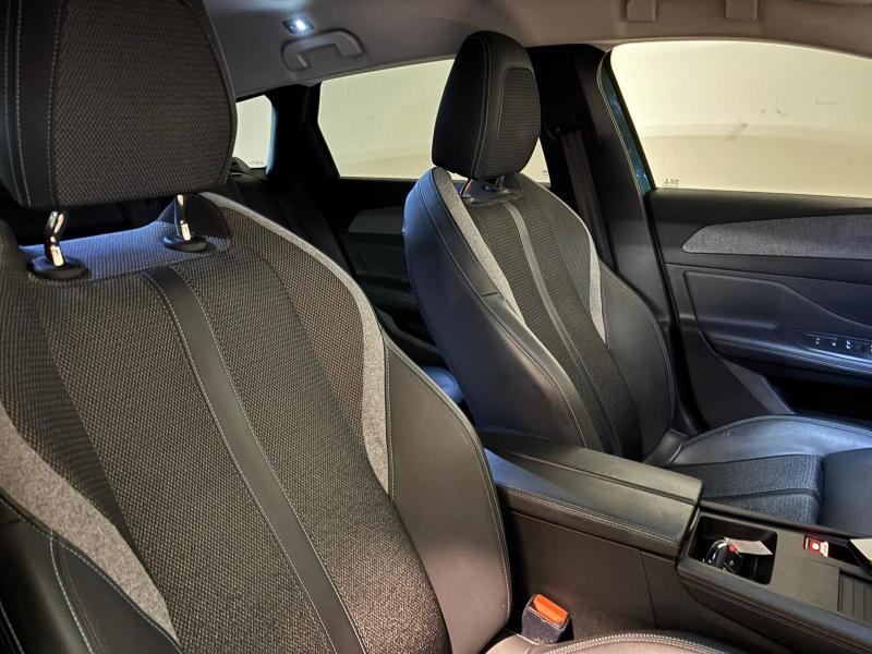 Image de la voiture Peugeot 308 SW