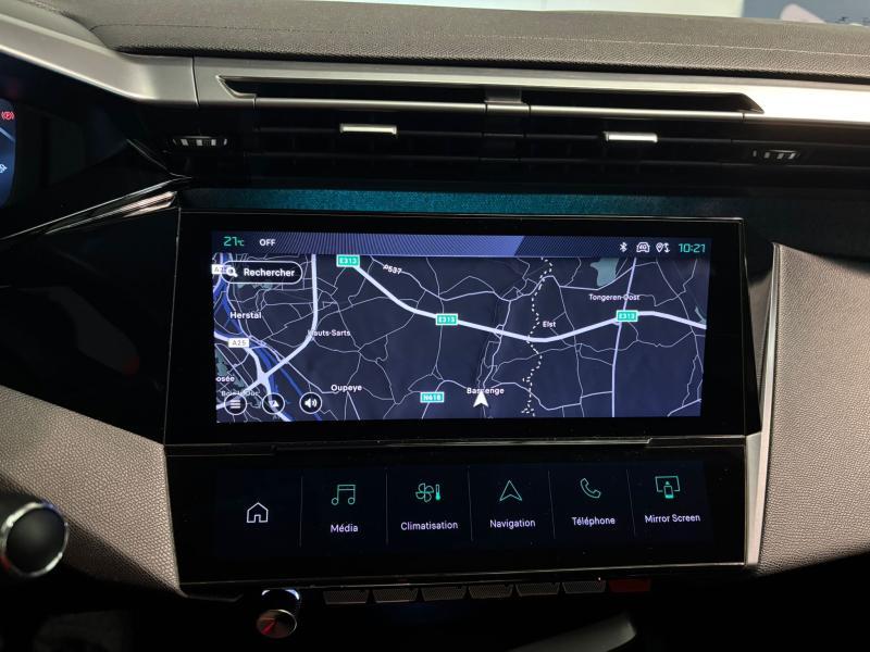 Image de la voiture Peugeot 308 SW