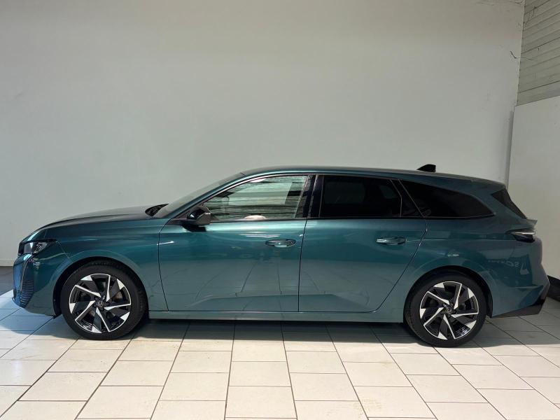 Image de la voiture Peugeot 308 SW