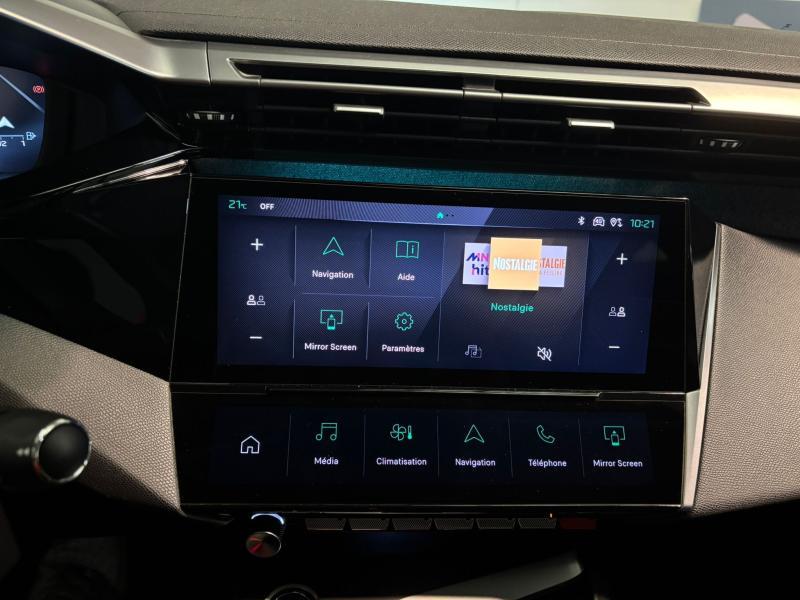 Image de la voiture Peugeot 308 SW