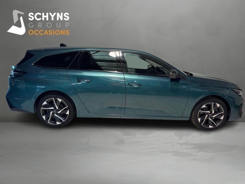 Image de la voiture Peugeot 308 SW