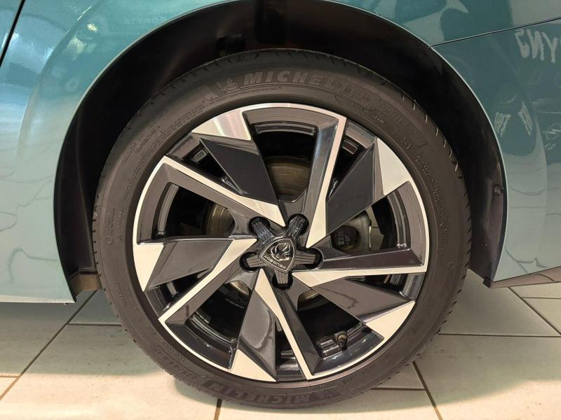 Image de la voiture Peugeot 308 SW
