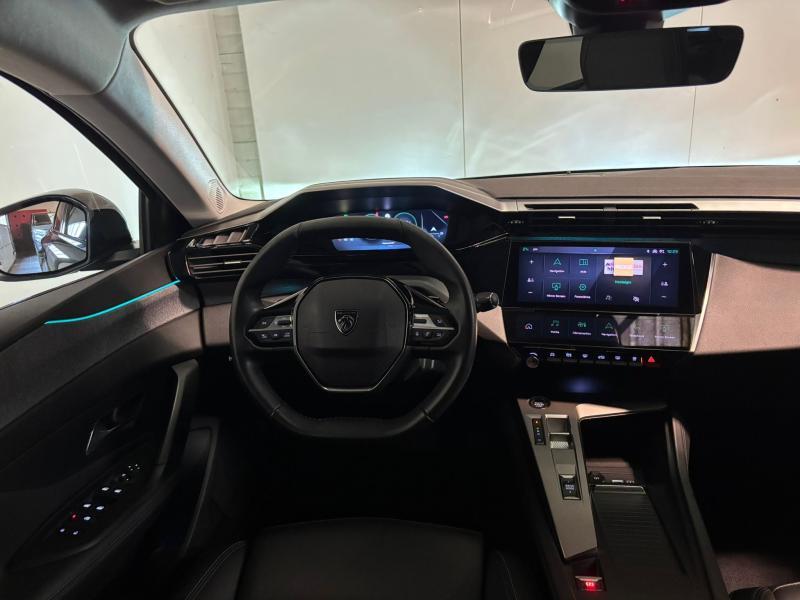 Image de la voiture Peugeot 308 SW