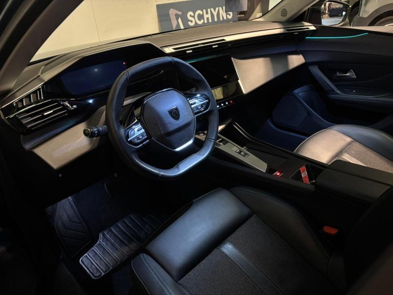 Image de la voiture Peugeot 308 SW