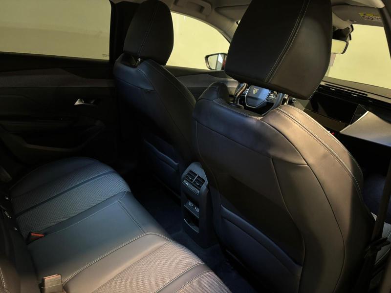 Image de la voiture Peugeot 308 SW