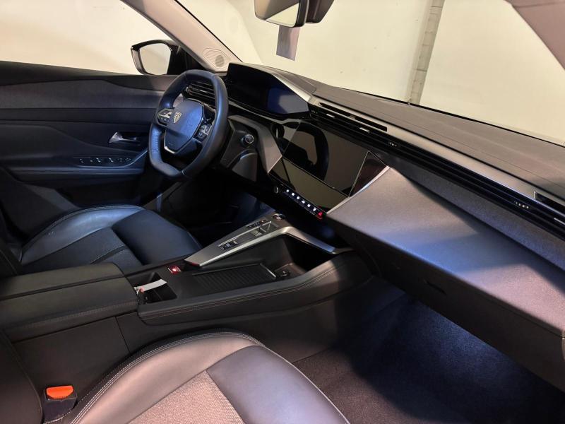 Image de la voiture Peugeot 308 SW