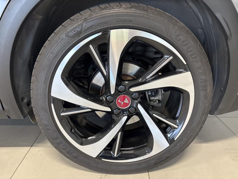 Image de la voiture DS Automobiles DS 7 Crossback