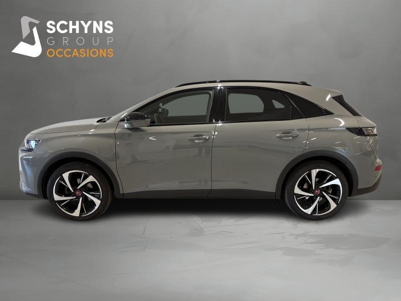 Image de la voiture DS Automobiles DS 7 Crossback