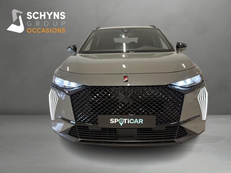 Image de la voiture DS Automobiles DS 7 Crossback