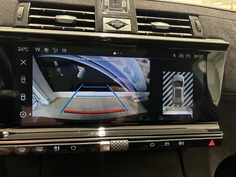 Image de la voiture DS Automobiles DS 7 Crossback