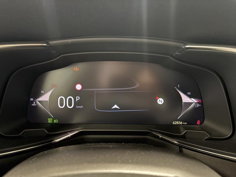 Image de la voiture DS Automobiles DS 7 Crossback