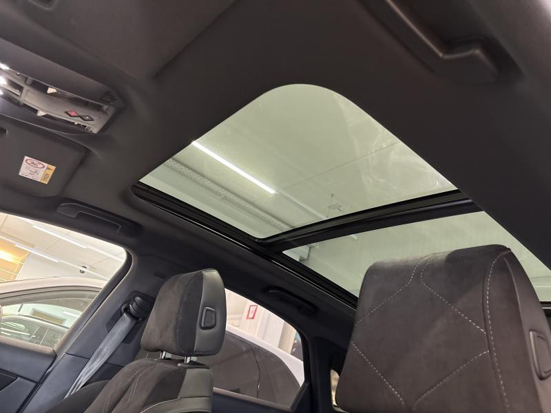 Image de la voiture DS Automobiles DS 7 Crossback