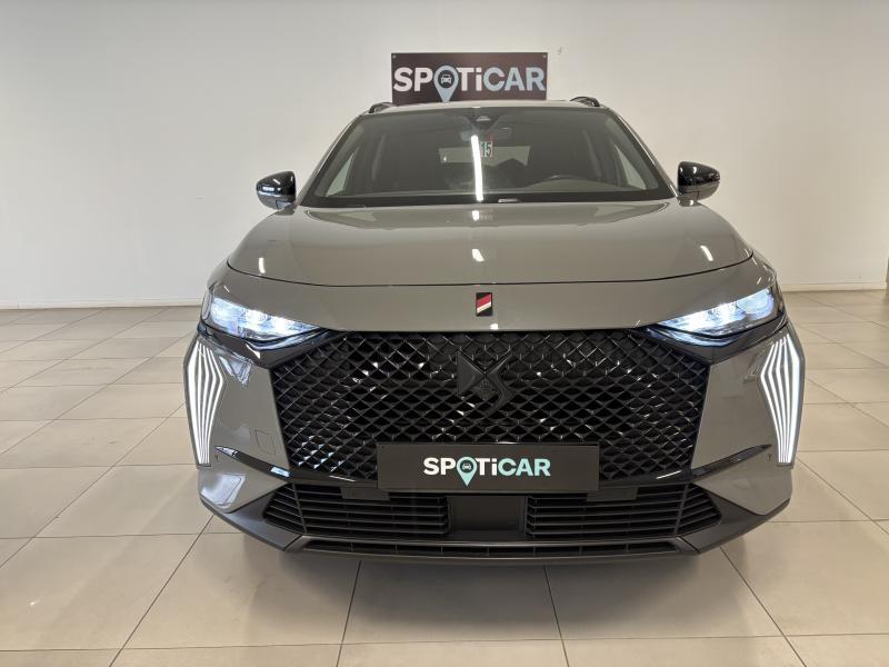 Image de la voiture DS Automobiles DS 7 Crossback