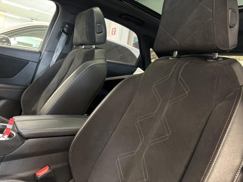 Image de la voiture DS Automobiles DS 7 Crossback